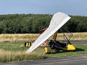 Customer Photo of Microlighting Doncaster